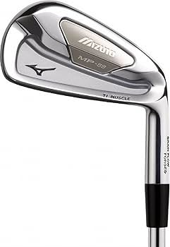 本格派 メンズゴルフクラブ 10本 セット MIZUNO MP-59 アイアン ミズノ MP-59のスペック詳細 | 中古ゴルフクラブ通販【ゴルフ